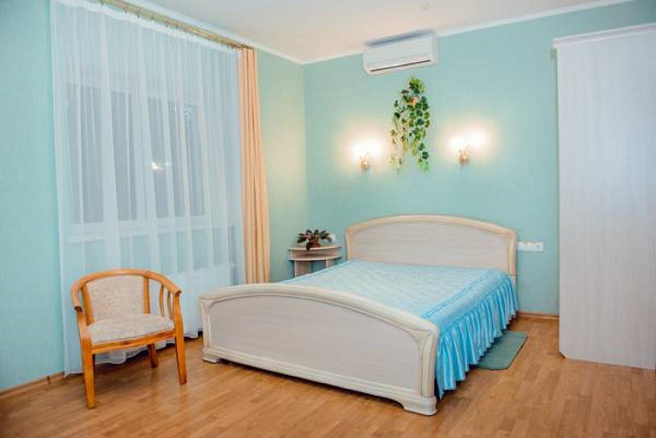 Hotel Vivat Provincia Takhtaulove Camera foto