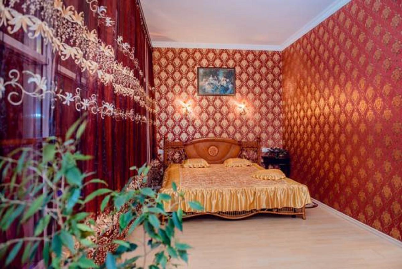 Hotel Vivat Provincia Takhtaulove Camera foto