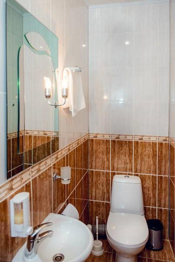Hotel Vivat Provincia Takhtaulove Camera foto