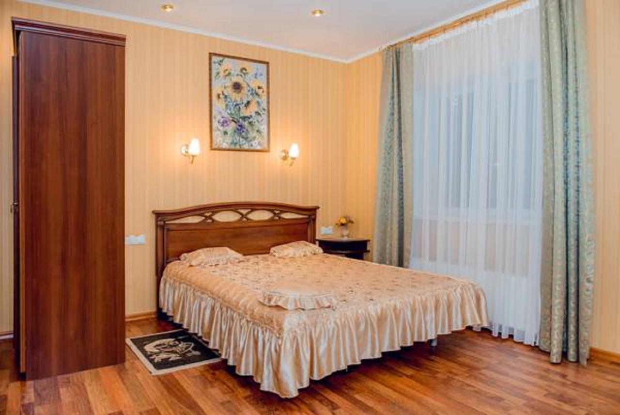 Hotel Vivat Provincia Takhtaulove Camera foto