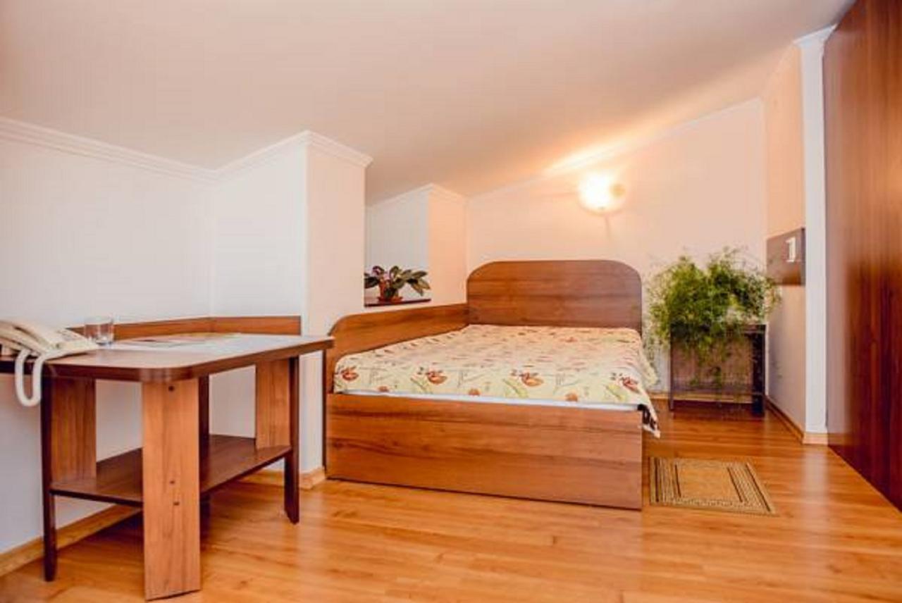 Hotel Vivat Provincia Takhtaulove Camera foto